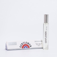 Парфюмерная вода мужская "Gentleman", 33 мл Парфюмерная вода мужская "Gentleman", 33 мл