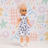 Кукла классическая "Принцесса София" для девочек, пластик, 38 см Кукла классическая "Принцесса София" для девочек, пластик, 38 см