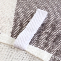 Полотенце SL HOME "Strictly" 40х70см, лен 100%, 260 гр/м2 Полотенце SL HOME "Strictly" 40х70см, лен 100%, 260 гр/м2