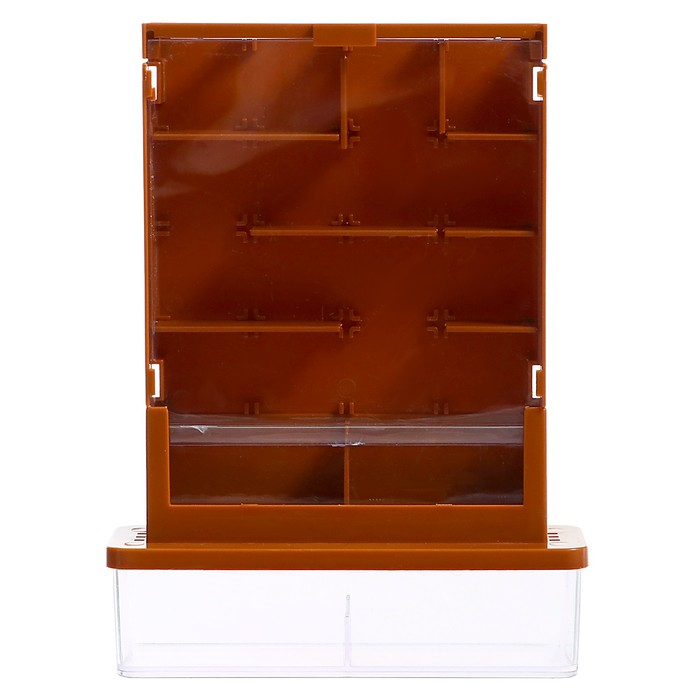 Набор для опытов &laquo;Лабиринт для цветка&raquo;