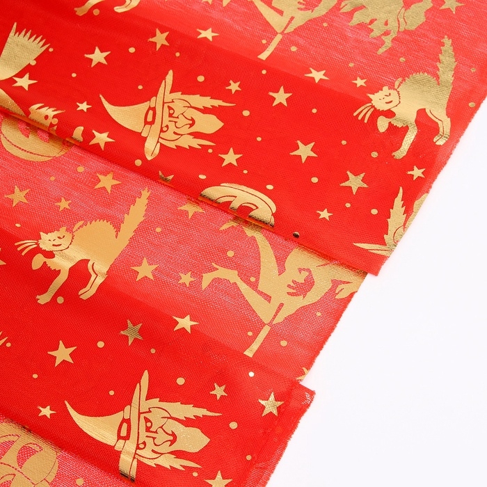 Отрез для рукоделия, трикотин, 50 × 50 см Отрез для рукоделия, трикотин, 50 × 50 см