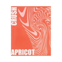 Комплект тетрадей из 4 штук, 96 листов в клетку Calligrata "Apricot Crush", обложка мелованный картон, глянцевая ламинация, блок офсет Комплект тетрадей из 4 штук, 96 листов в клетку Calligrata "Apricot Crush", обложка мелованный картон, глянцевая ламинация, блок офсет