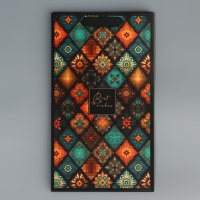 Пакет подарочный под две бутылки, упаковка, «Best wishes», 35 х 20 х 9 см Пакет подарочный под две бутылки, упаковка, «Best wishes», 35 х 20 х 9 см