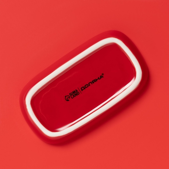 Набор для специй "Волшебное дерево"2 шт  солонка, перечница 130 мл 11,5х6,2х8,8 см