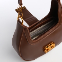 Сумка женская TEXTURA, маленький размер, цвет коричневый Сумка женская TEXTURA, маленький размер, цвет коричневый