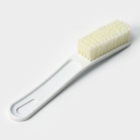 Щётка с ручкой Raccoon Breeze, 19,5&times;3 см, ворс 7,5&times;2,6&times;2 см