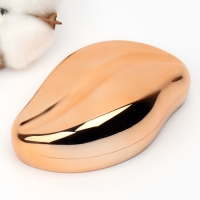 Эпилятор ластик для тела &laquo;Ты прекрасна&raquo;, 10 х 6.5 х 3 см