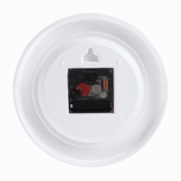 Часы настенные интерьерные "Позы 18+", d-20 см, интерьерные, бесшумные, белые Часы настенные интерьерные "Позы 18+", d-20 см, интерьерные, бесшумные, белые