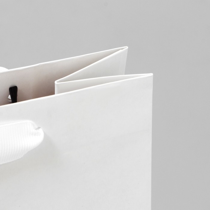 Пакет подарочный под две бутылки, упаковка, &laquo;Яркие события&raquo;, 35 х 20 х 9 см