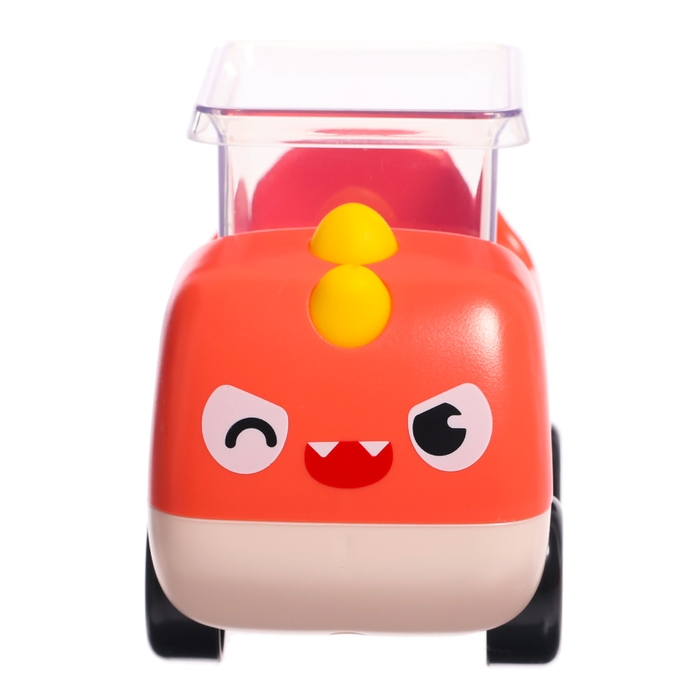 Развивающий набор &laquo;Загрузи машинку&raquo;