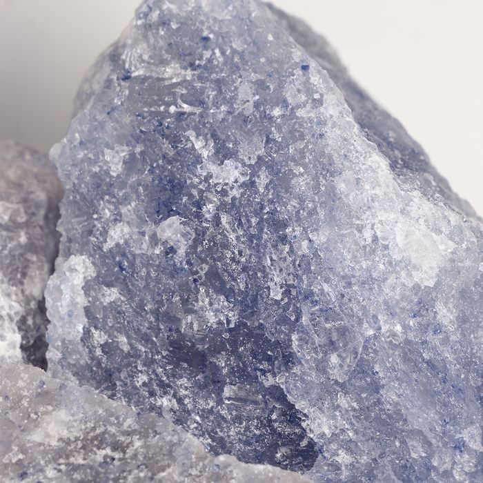 Соль колотая &laquo;Персидская голубая&raquo;, 1,5 кг, ведро