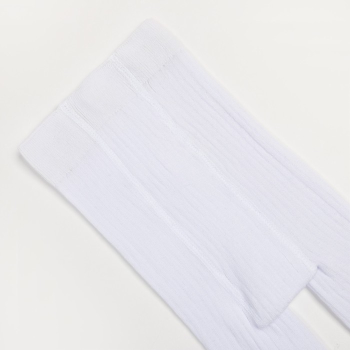 Колготки детские KAFTAN "BASIC", 92-98 см, белый