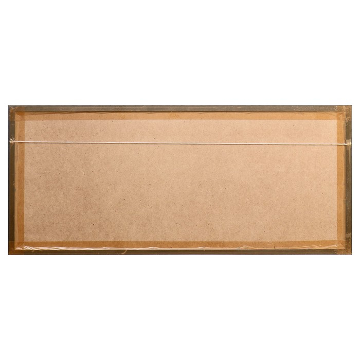 Гобеленовая картина "Осенняя пора" 54х106 см