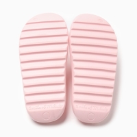 Сланцы женские, размер 41, цвет розовый Сланцы женские, размер 41, цвет розовый