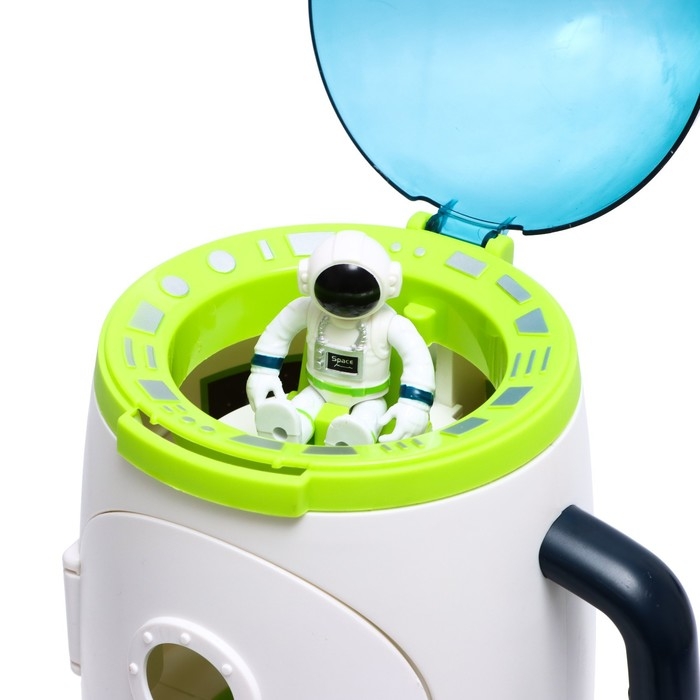 Игровой набор &laquo;Исследование космоса&raquo;, ракета