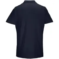 Рубашка поло женская Pulse Women, кобальт (темно синяя), размер L