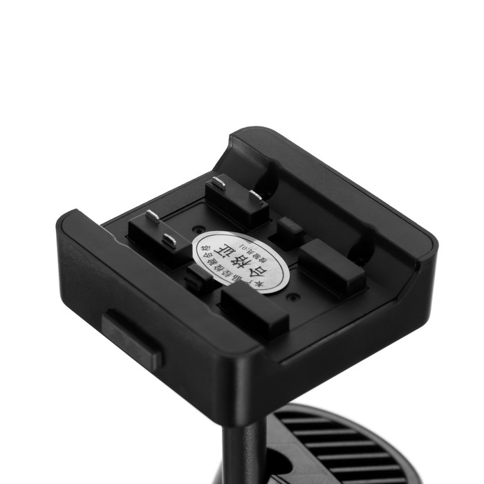 Светильник трековый SLIM Светильник трековый SLIM "Цилиндр" LED 12Вт 3000K-6000К 48V CRI90 черный 4,5х11,3х13,4см