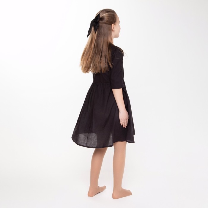 Колготки детские полиамидные ESLI COOL 50 ден цвет бежевый (beige), рост 128-134