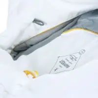 Куртка софтшелл женская Savannah, черная, размер XL Куртка софтшелл женская Savannah, черная, размер XL