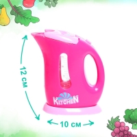 Бытовая техника &laquo;Чайник&raquo;