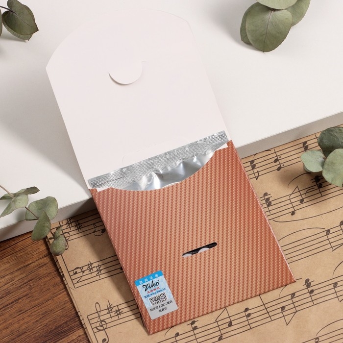 Струны для классической гитары ZIKO DPA-028, 28-43 Струны для классической гитары ZIKO DPA-028, 28-43