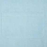 Фартук Denim Team, голубой джинс