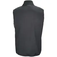 Жилет Falcon BW Men, темно-серый, размер XL