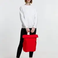 Рюкзак Hank, красный Рюкзак Hank, красный