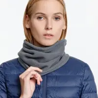 Бафф Nesse, серый