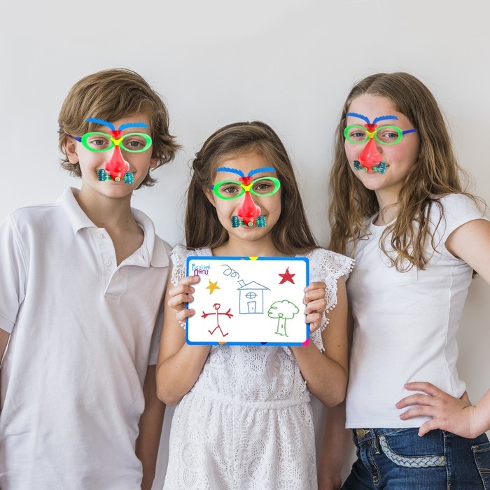 Настольная игра &laquo;Рисуй как Дали&raquo;, 2-4 игрока, 7+