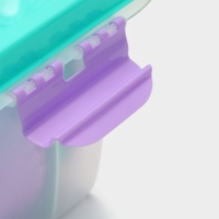 Набор посуды на 4 персоны &laquo;Весёлая компания&raquo;, 36 предметов