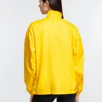 Ветровка Kivach желтая, размер 3XL