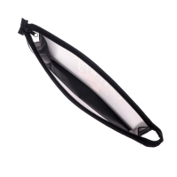 Папка для тетрадей А4, 325 х 230 х 55 мм, молния сверху, пластиковая, ПМ-А4-29 Calligrata "Мишка"