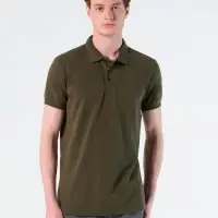 Рубашка поло мужская Prime Men 200 красная, размер 4XL Рубашка поло мужская Prime Men 200 красная, размер 4XL