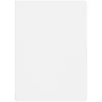 Блокнот Flex Shall, белый