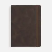 Набор Urban Hard, коричневый