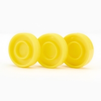 Шашки, настольная игра "Гигантские", 24 шт, поле 48 х 48 см, шашка 5.5 х 1.5 см