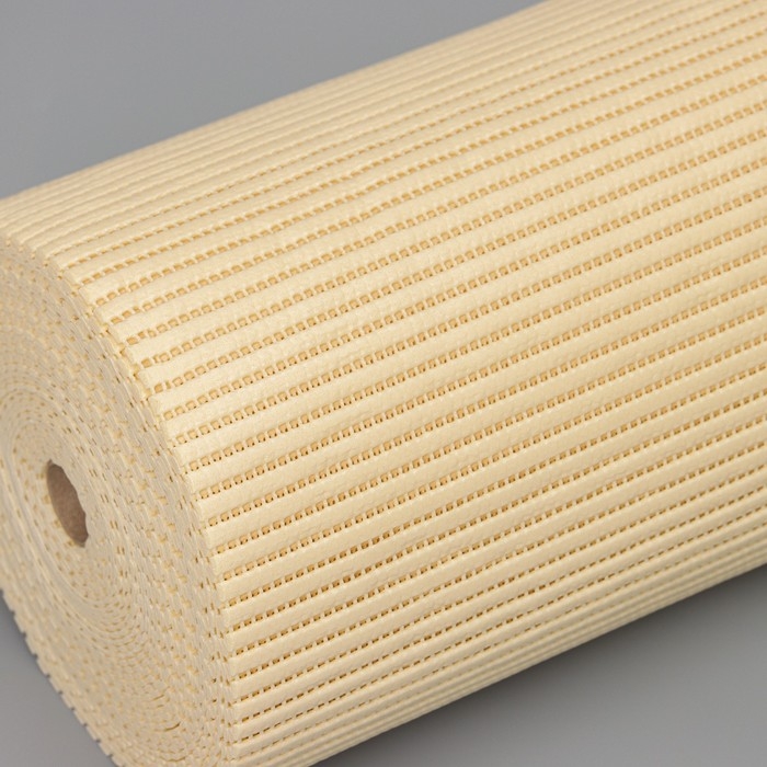 Коврик для ванной комнаты «Стандарт», ширина 65 см, рулон 15 м, цвет бежевый Коврик для ванной комнаты «Стандарт», ширина 65 см, рулон 15 м, цвет бежевый