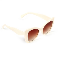 Очки солнцезащитные женские "OneSun", uv 400, дужка 15, линза 5.2х4.5 см Очки солнцезащитные женские "OneSun", uv 400, дужка 15, линза 5.2х4.5 см