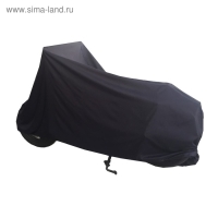 Чехол на мотоцикл Стилс М-029, размер XL Чехол на мотоцикл Стилс М-029, размер XL