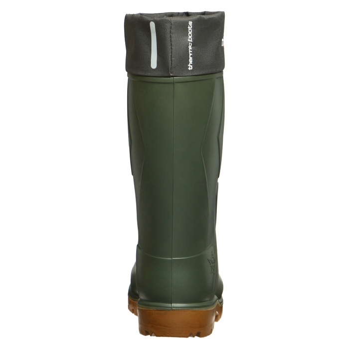 Зимние сапоги Torvi ЭВА+ПУ, 5-слойный вкладыш -40С, цвет олива размер 46-47