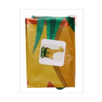 Шар фольгированный 55" «Жираф», под воздух Шар фольгированный 55" «Жираф», под воздух