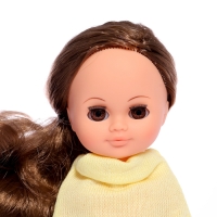 Кукла &laquo;Герда с мишкой&raquo;, 38 см