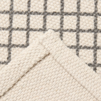 Ковер Этнос (вид3) 50х80 &plusmn; 3 см, 800 гр/м2, 100% хлопок