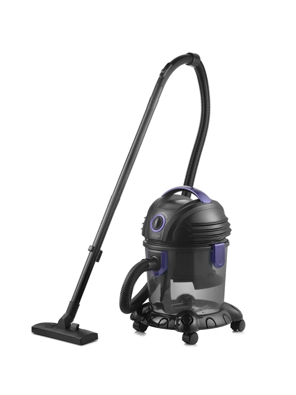 Пылесос для дома хозяйственный КТ-5144 - 1200 Вт Пылесос для дома хозяйственный КТ-5144 - 1200 Вт