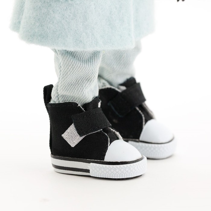 Мягкая кукла Sunny &laquo;В пальто мятного цвета&raquo;, 32 см