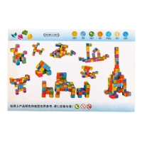 Конструктор обучающий «Обучающие щетки» Конструктор обучающий «Обучающие щетки»