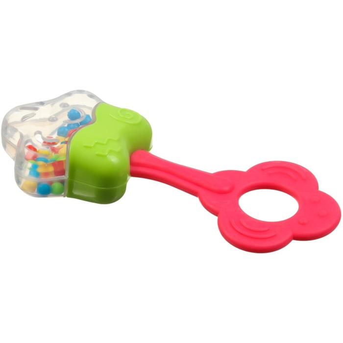 Набор погремушек &laquo;Сладости&raquo;, 5 шт., Крошка Я