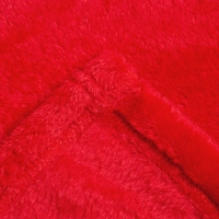 Новогодний подарочный набор Крошка Я &laquo;Тигруля&raquo;, плед 90х100см, пинетки 10-12 см