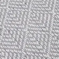 Плед &laquo;Капри&raquo;, серый